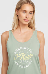 O'Neill Graphic Tank Top Marble Arch