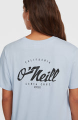 O’Neill Boxy Back Print T-Shirt Spindle