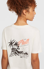 O'Neill Graphic T-Shirt Snow White