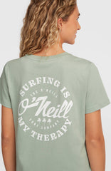 O'Neill Graphic T-Shirt Marble Arch
