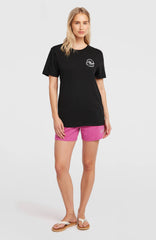 O'Neill Graphic T-Shirt Black Out