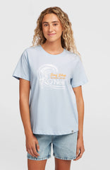O'Riginals Circle Surfer T-Shirt Spindle