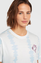 Women of the Wave T-Shirt White TDTee