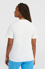 O'Neill Graphic T-Shirt Snow White