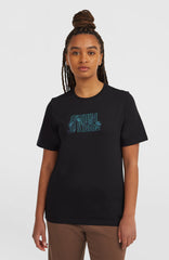 O'Neill Graphic T-Shirt Black Out