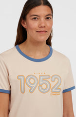 O'Riginals 1952 T-Shirt Macaron