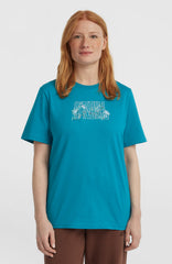O'Neill Graphic T-Shirt Island Breeze