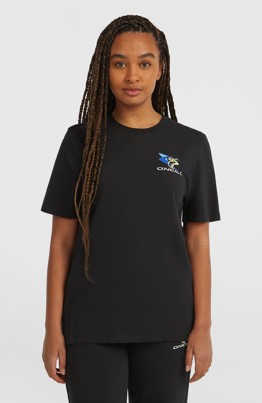 FWC'Play T-Shirt Black Out