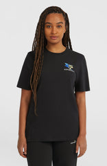 FWC'Play T-Shirt Black Out