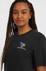 FWC'Play T-Shirt Black Out