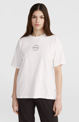 Back Graphic T-Shirt Snow White