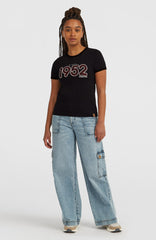 O'Riginals 1952 T-Shirt Black Out