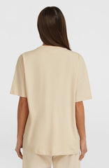 Future Surf Society T-Shirt Macaron
