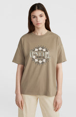 Graphic T-Shirt Concrete