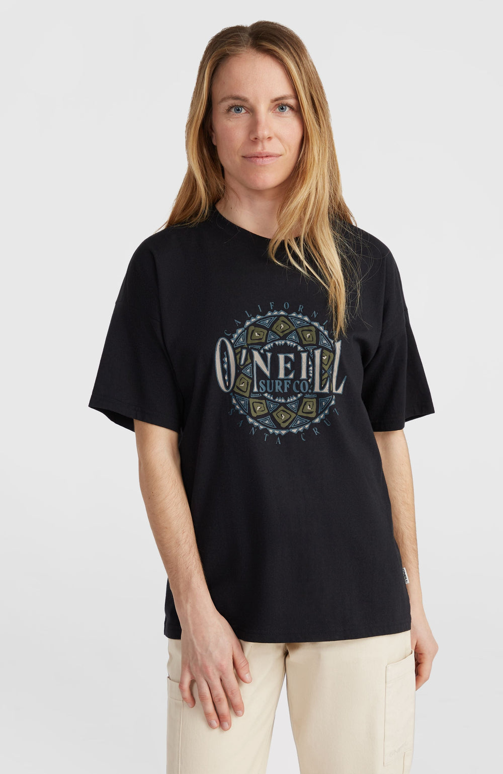 Graphic T-Shirt Black Out