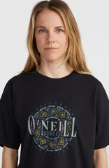 Graphic T-Shirt Black Out