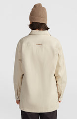 Twill Overshirt Atmosphere