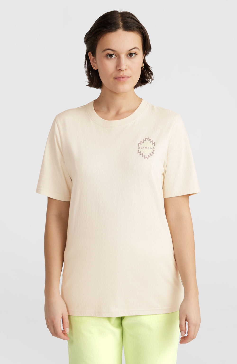Chest Graphic T-Shirt Atmosphere