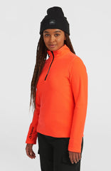 FWC'Cruz Jack's Polartec® Half-Zip Fleece Tokyo Lights