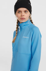 FWC'Cruz Fleece Blue Poppy