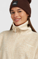 Must-Have Half-Zip Fleece Macaron Animalica