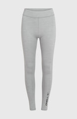 Baselayer Bottoms Silver Melee
