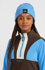 FWC'Cruz Triple Polartec® Half-Zip Fleece Blue Poppy Colour Block
