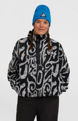 FWC'Play Hyperfleece Black/White Legacy