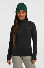 FWC'Cruz Fleece Black Out