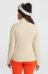 FWC'Cruz Jack's Polartec® Half-Zip Fleece Macaron
