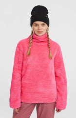 FWC'Cruz Fuzzy Fleece Skater Pink