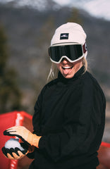 FWC'Play Polartec® High-Zip Fleece Black Out