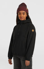 O'Riginals Superfleece Hoodie Black Out