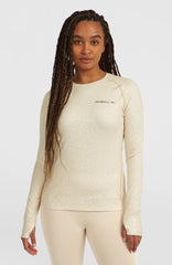 Baselayer Top Macaron Animalica
