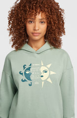 Summer Musthave Hoodie Marble Arch