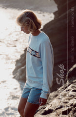 O'Riginals Crewneck Sweatshirt Spindle