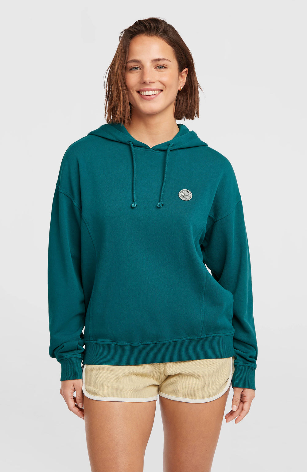 O'Riginals Hoodie Botanical Heat