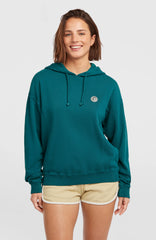 O'Riginals Hoodie Botanical Heat