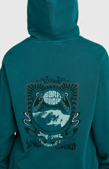 O'Riginals Hoodie Botanical Heat