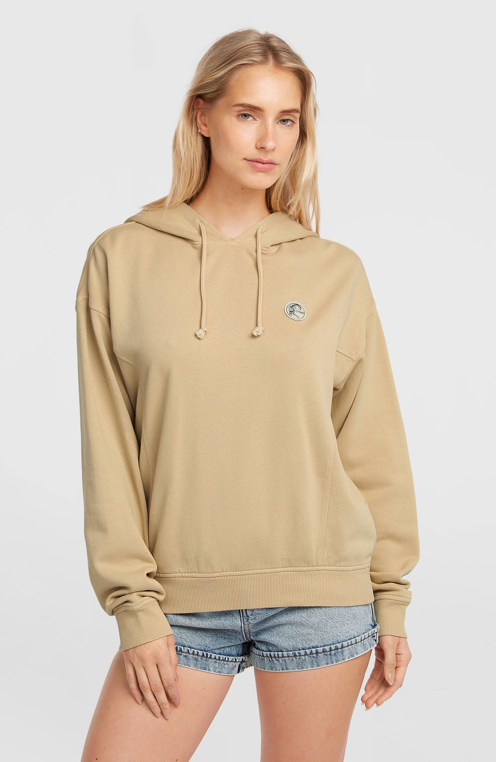 O'Riginals Hoodie Cocoa Sand