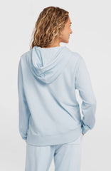 Essentials Script Hoodie Spindle