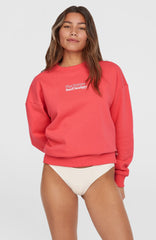 Future Surf Crew Sweatshirt Froly