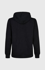 Essentials O'Neill Script Hoodie Black Out