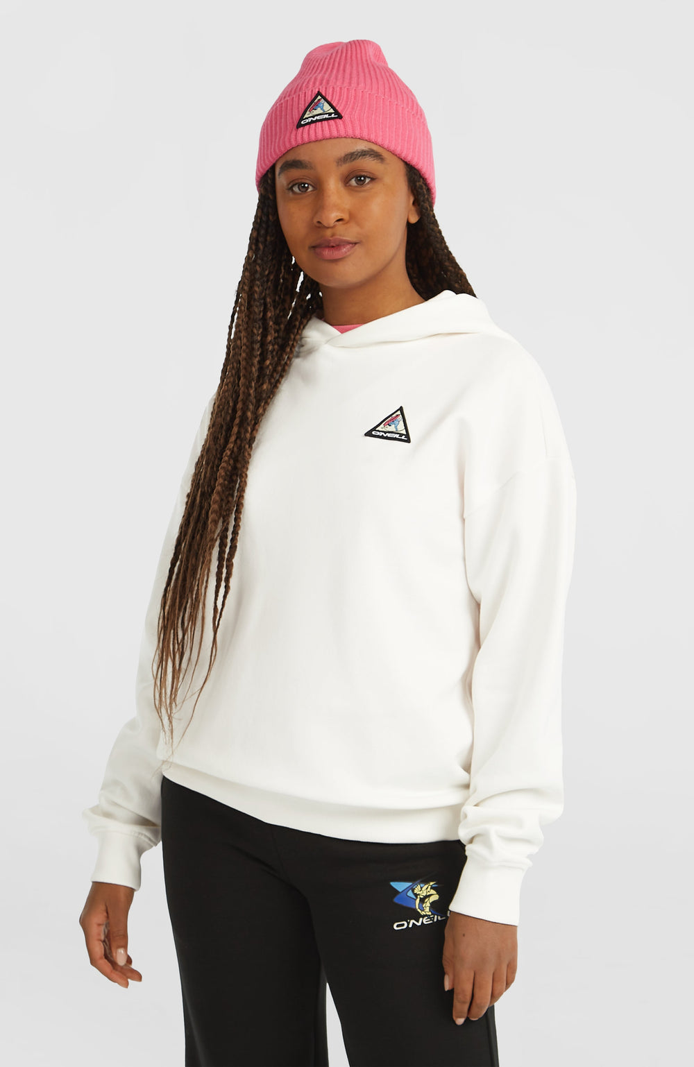 FWC'Play Hoodie Snow White