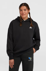 FWC'Play Hoodie Black Out