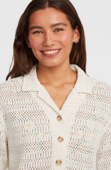 O'Riginals Crochet Shirt Snow White