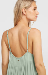 Rilee Short Dress Marble Arch
