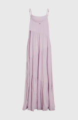 Devyn Maxi Dress Pale Lavender