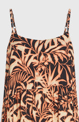 Devyn Maxi Dress Black Brazillian Sun
