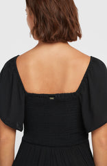 Kesia Jumpsuit Black Out